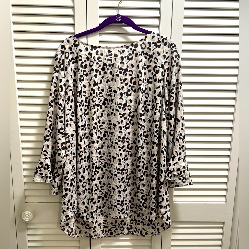 Loft Blouse